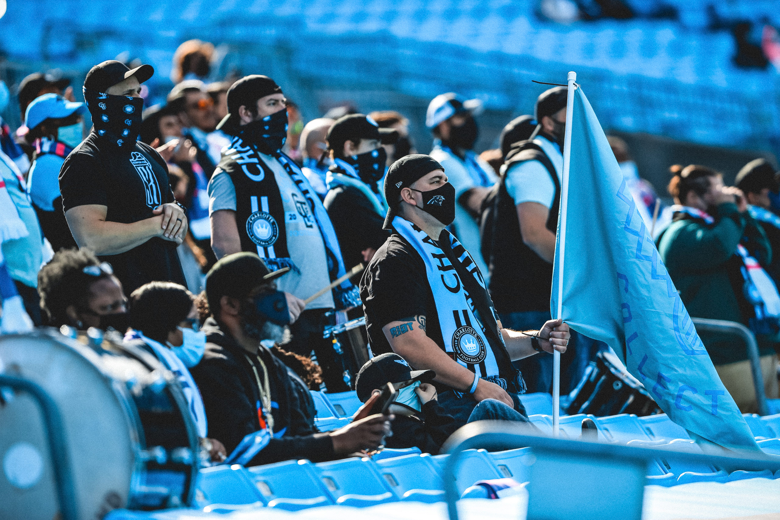 Charlotte FC