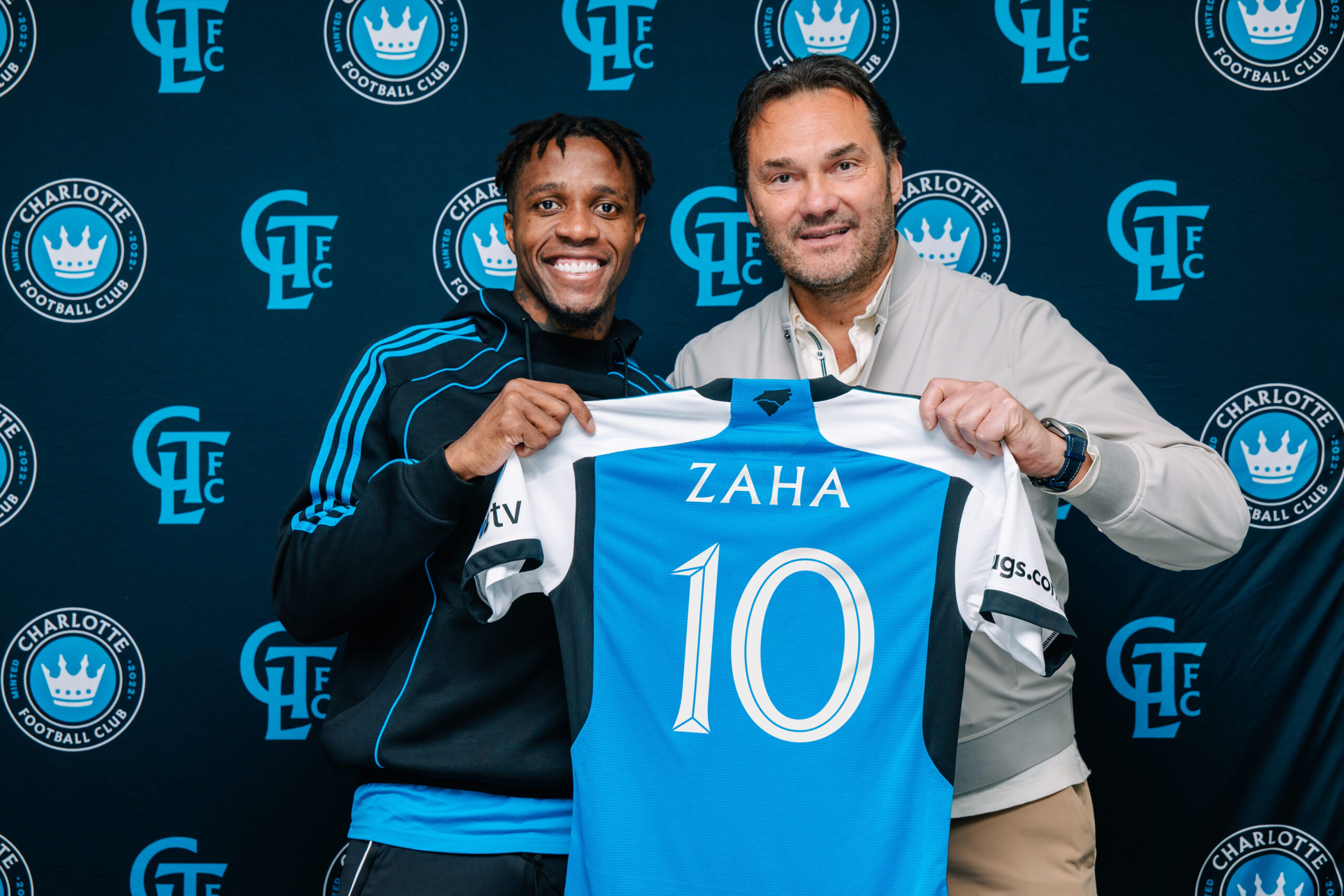 zaha jersey