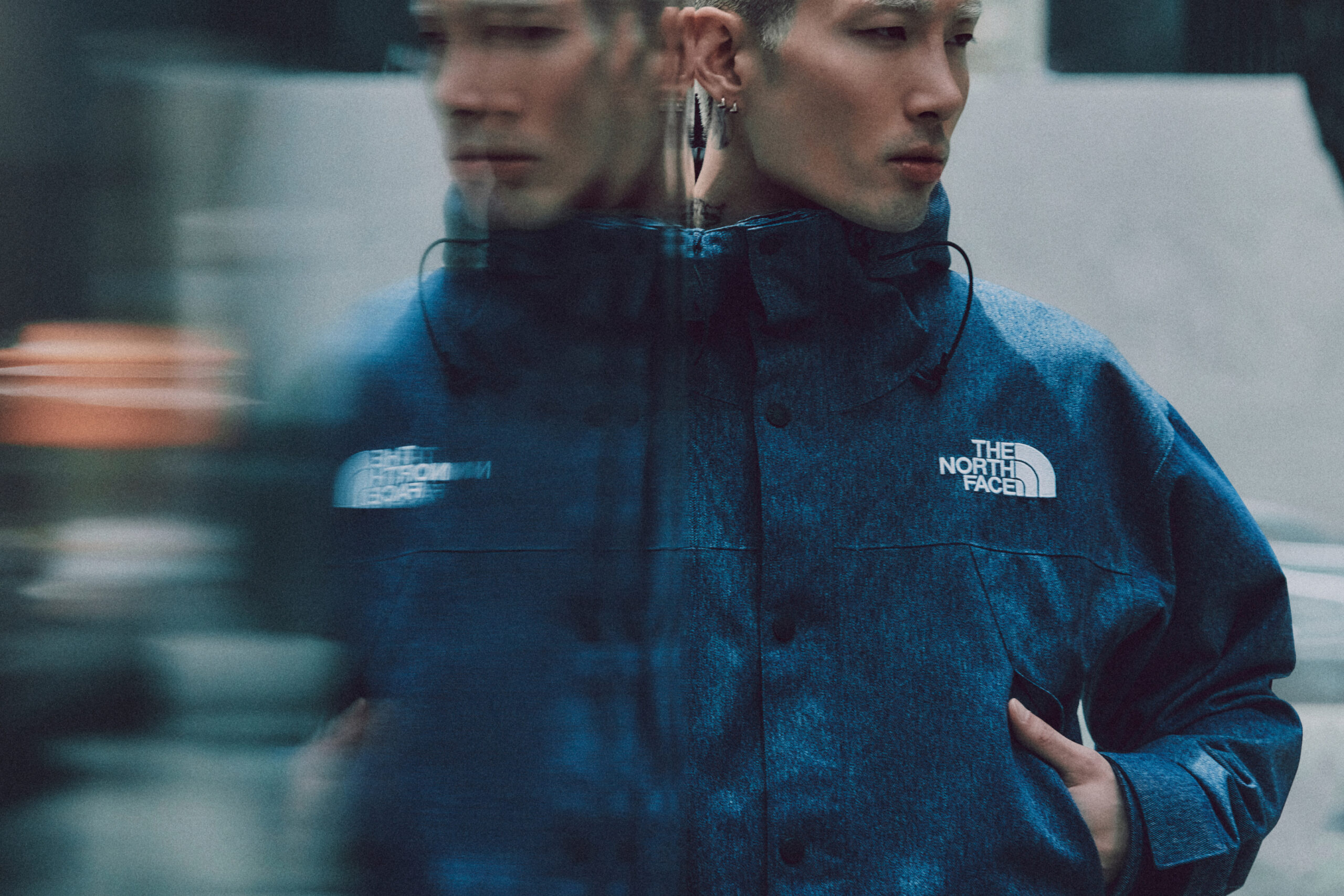 The North Face