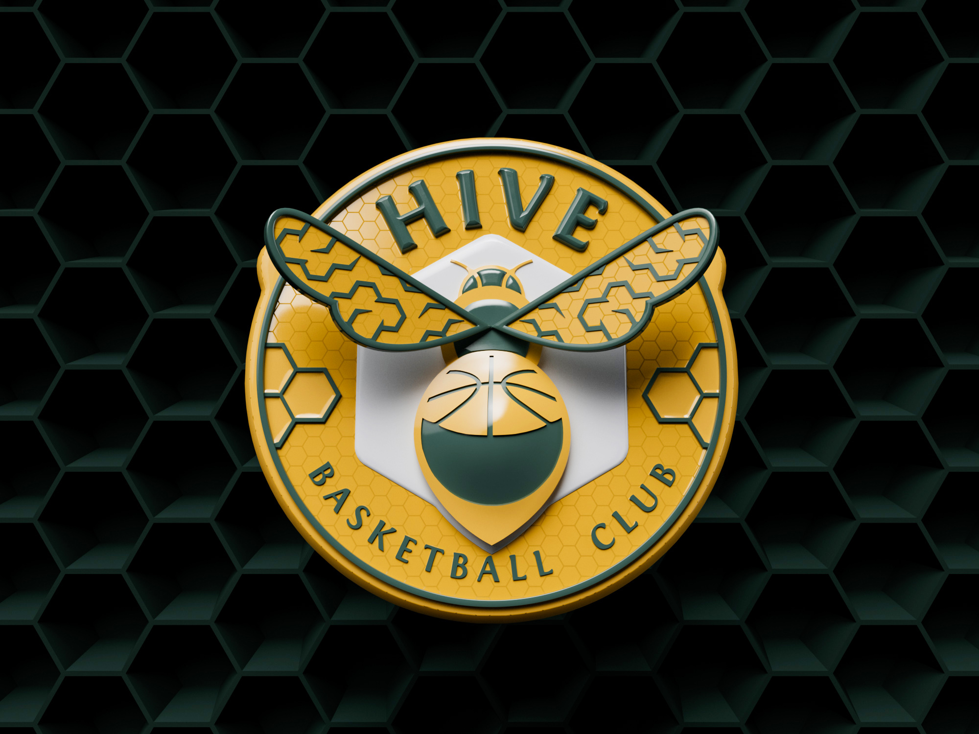 URL-3D Logos-Hive 2 URL-3D Logos-Hive 2