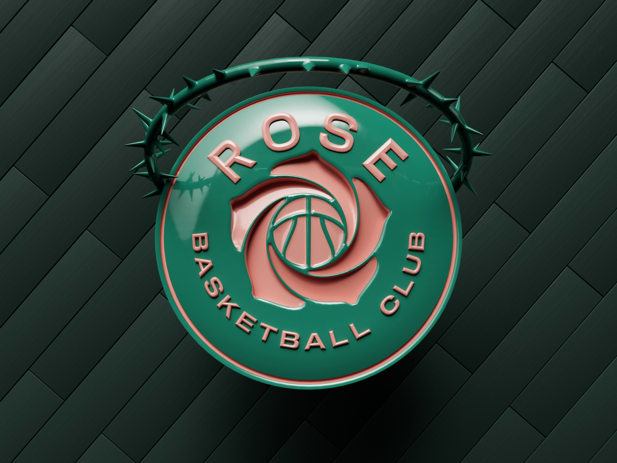 URL-3D Logos-Rose 2 URL-3D Logos-Rose 2
