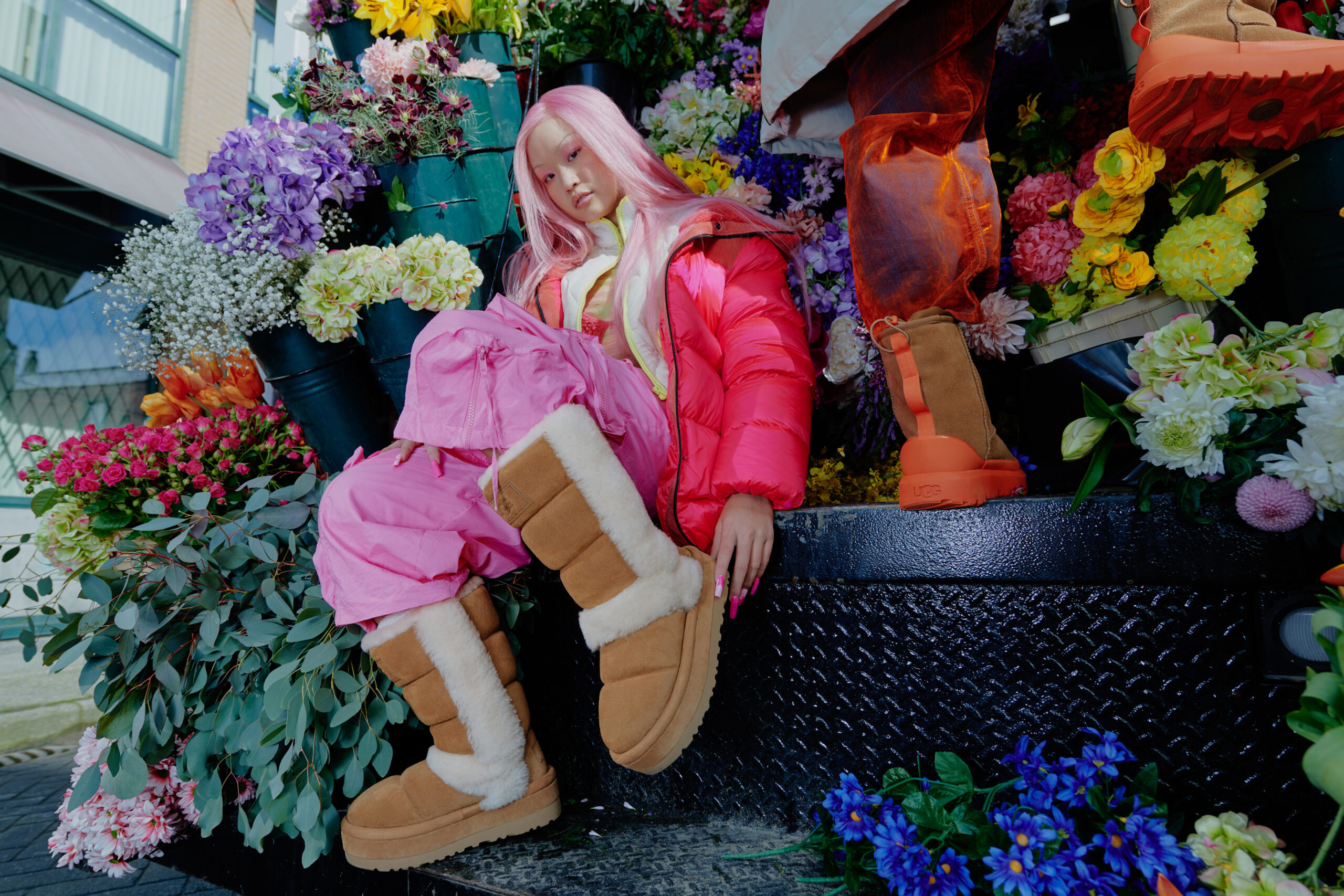 UGG FW23